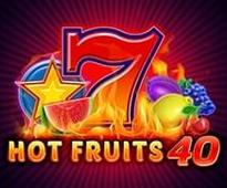 Hot Fruits 40